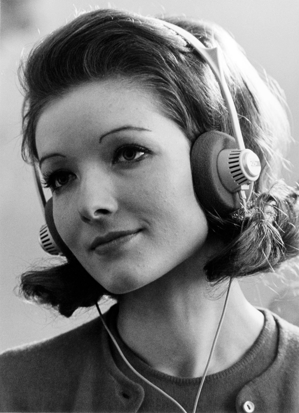 Sennheiser 75 ans