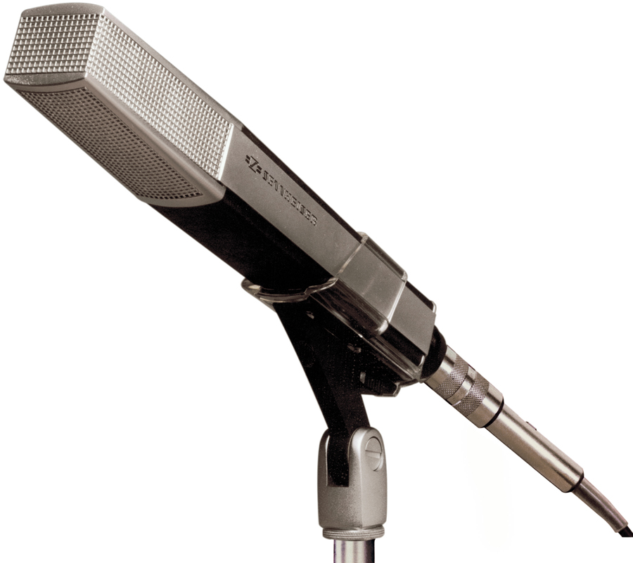 Sennheiser 75 ans