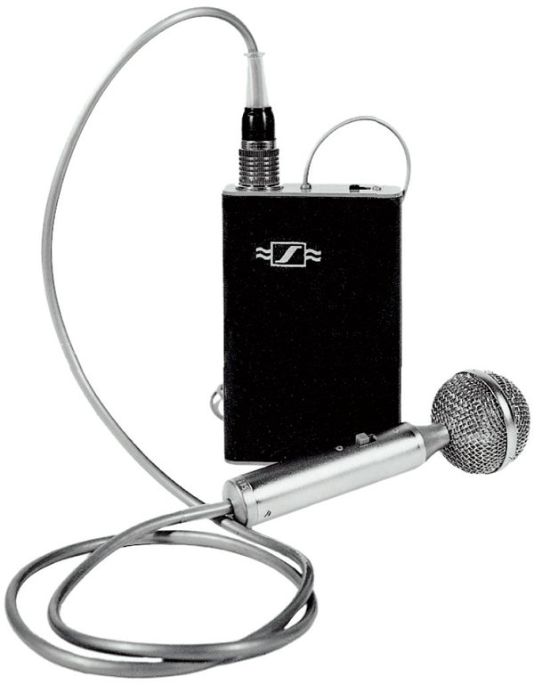 Sennheiser 75 ans