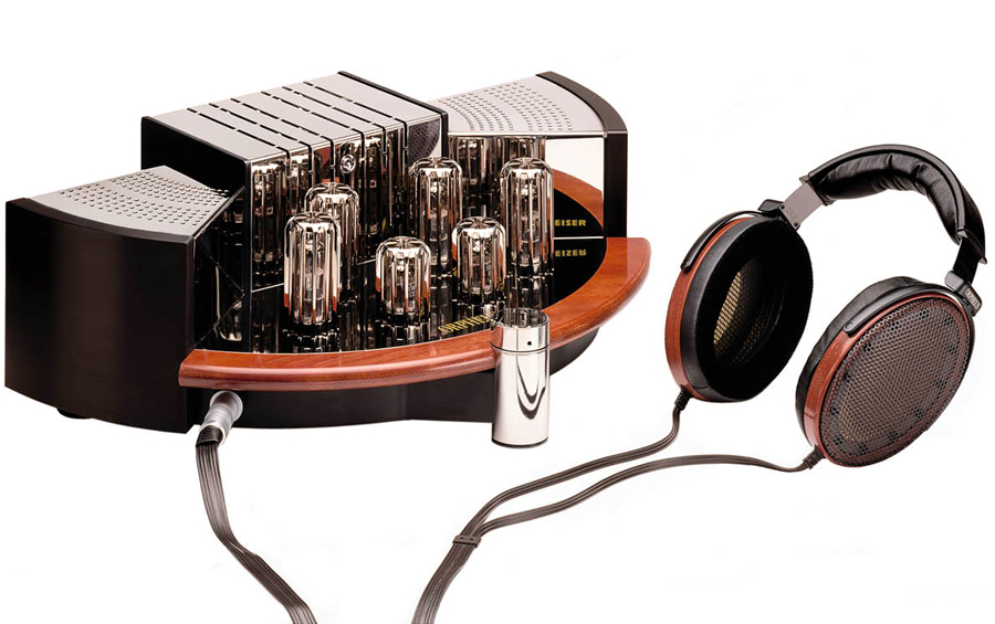 Sennheiser 75 ans