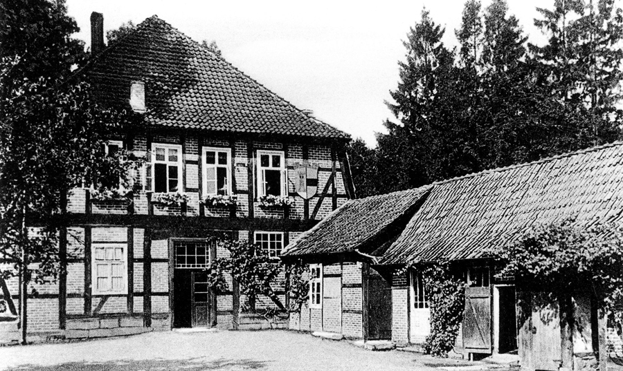Sennheiser-Ferme-Wedemark