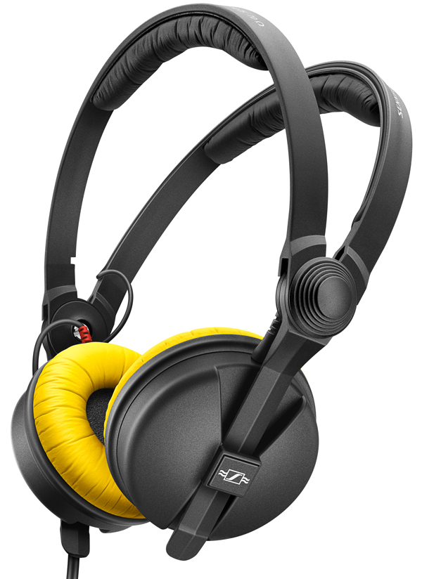 Sennheiser 75 ans