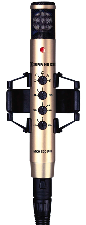 Sennheiser 75 ans
