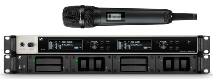 Sennheiser 75 ans