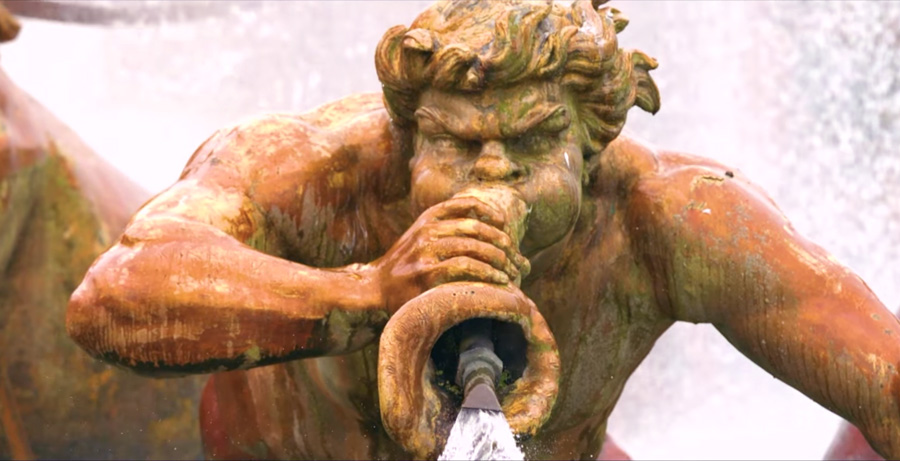 Dushow-Versailles