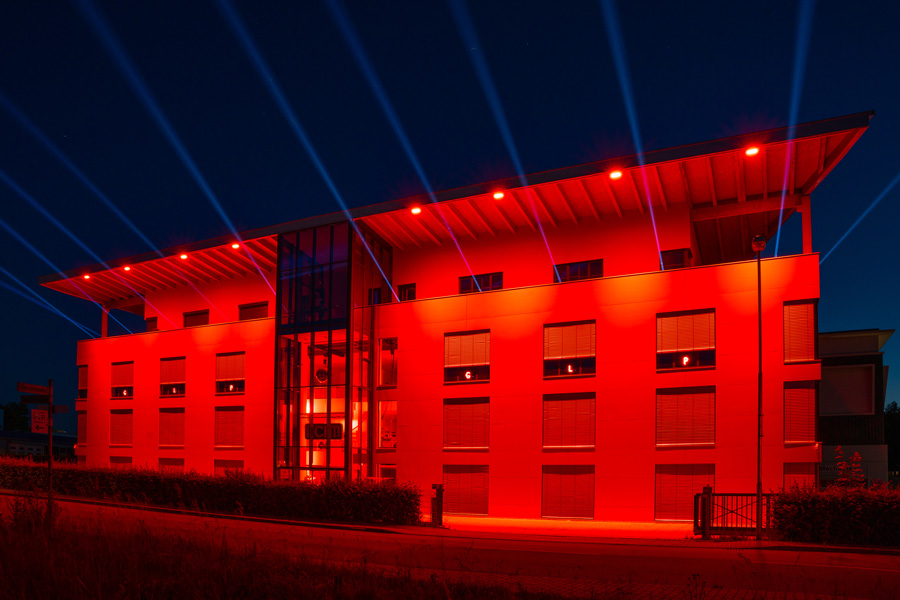 Facade-GLP
