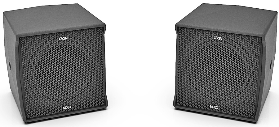 Nexo ID14