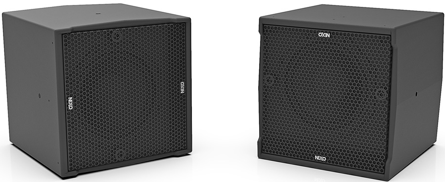 Nexo ID S108