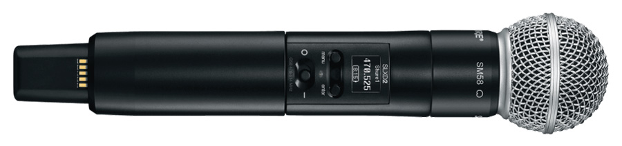 Shure_SLX-D-Main