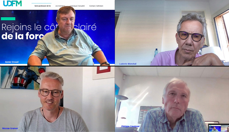 UDFM-Xavier-drouet-Ludovic-Monchat-Nicolas-Granval-Philippe-Coudyser
