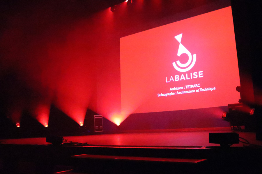 La-Balise