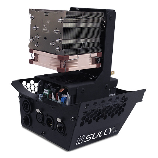 Robert-Juliat-Module-sully Le module Robert Juliat Sully T650SX