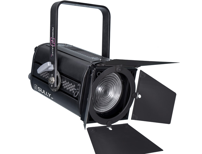 Robert-Juliat-SULLY_FRESNEL Fresnel Sully 305LF