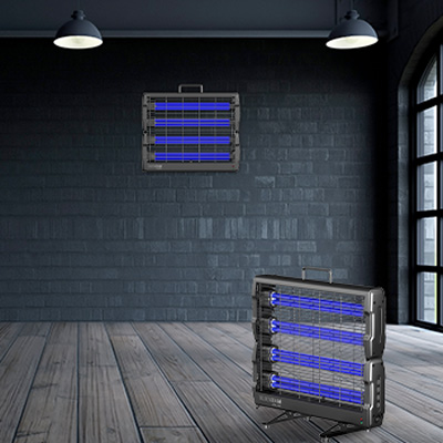 Goldensea-UV-UVL-150-Wall-Floor