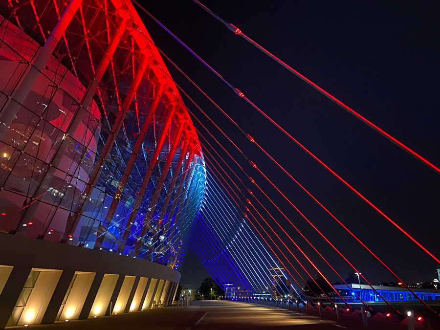 Anolis-Kauffman-Center