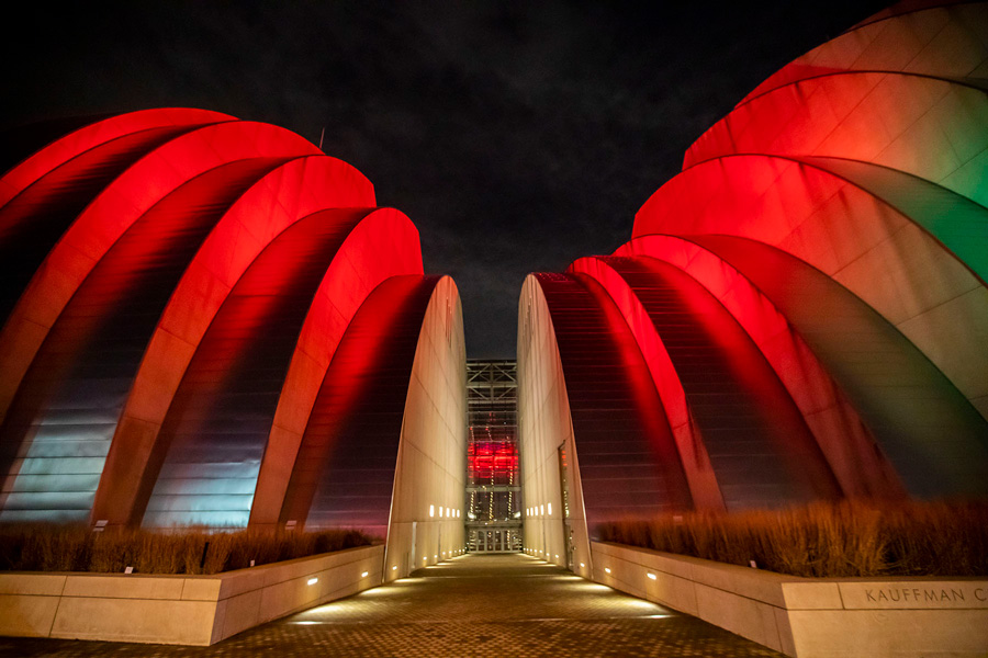 Anolis-Kauffman-Center
