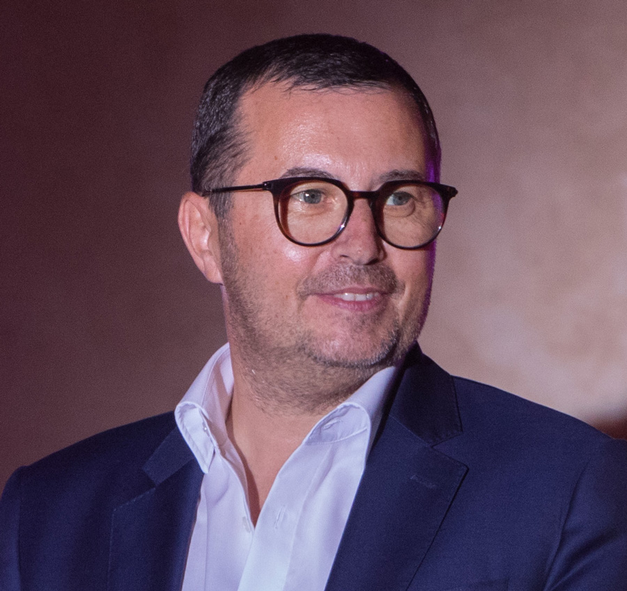 Arnaud Leschemelle