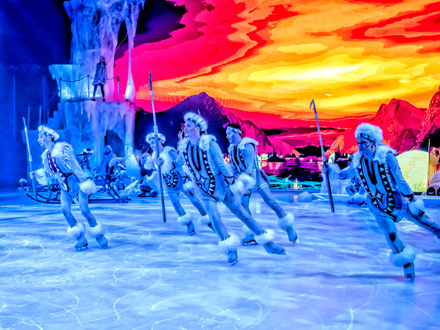 Robe_Circo_de_Hielo