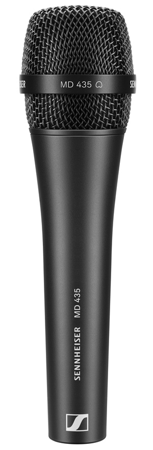 Sennheiser MD_435