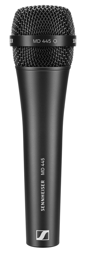 Sennheiser MD_445
