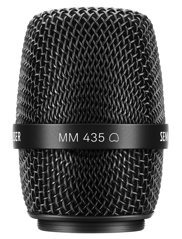 Sennheiser MM_435