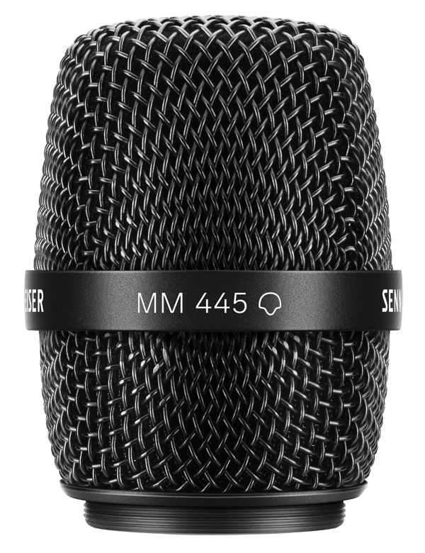 Sennheiser MM_445