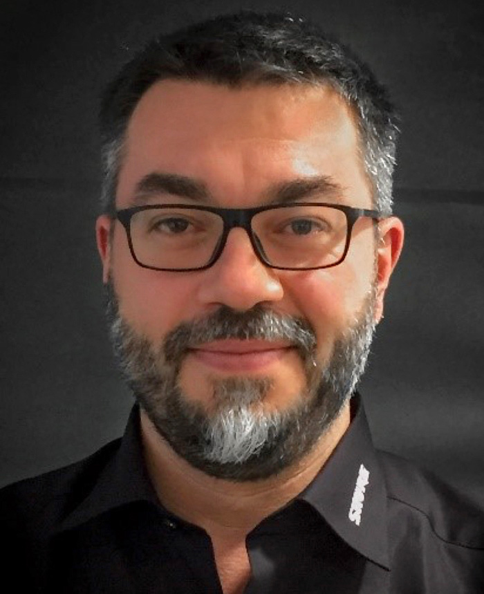 Shure-Thomas Delory