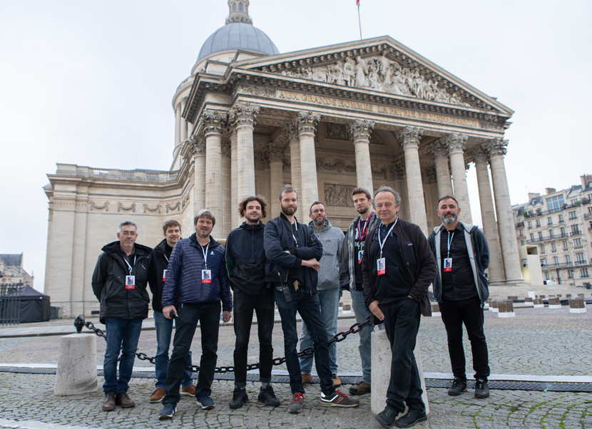 Yamaha-Pantheon-equipe-son