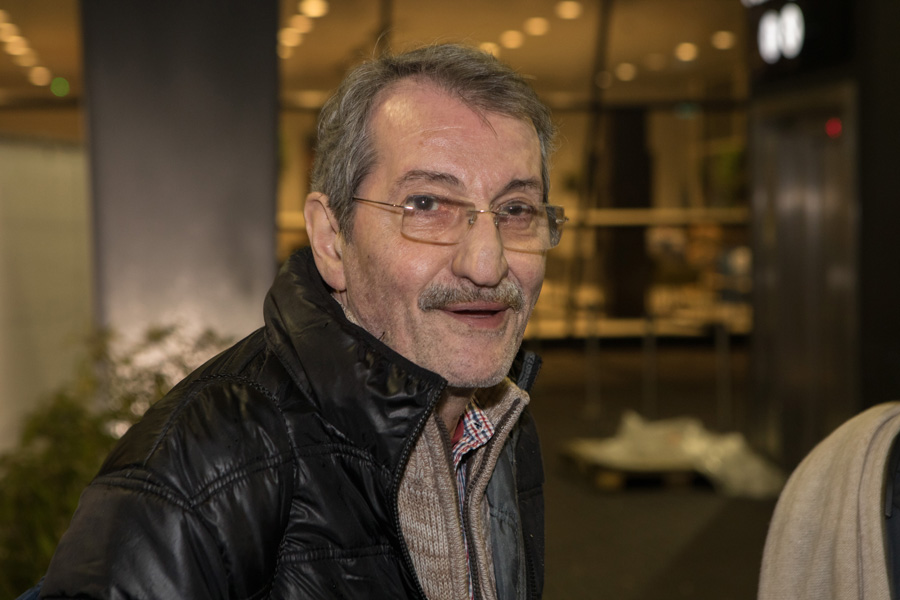 Claude Ducros