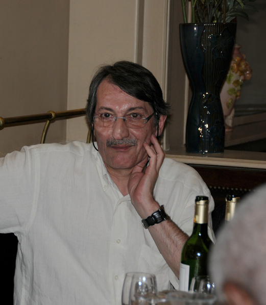 Claude Ducros
