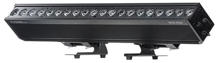 GLP-Barres led FS20