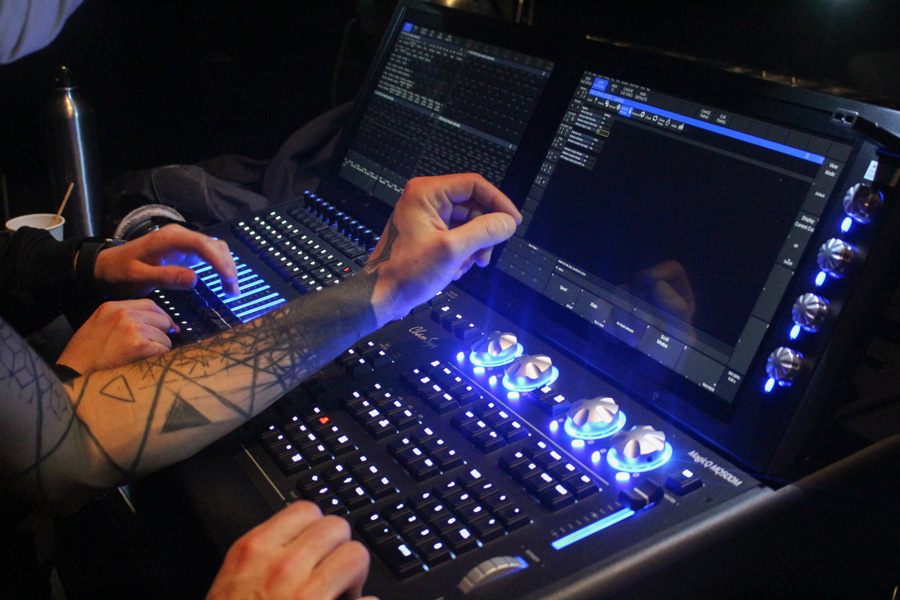 Robe-awards-finale-chamsys
