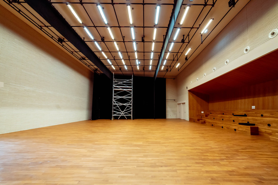 Comedie-Clermont-Ferrand