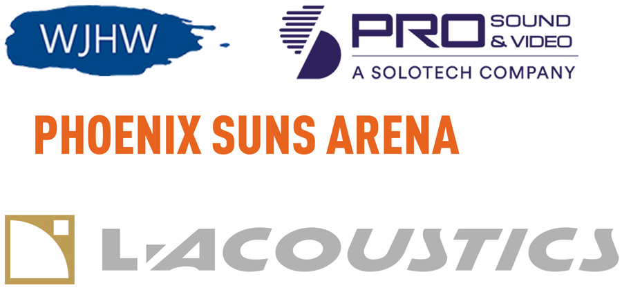 Phoenix Suns - Project 201 Reimagined