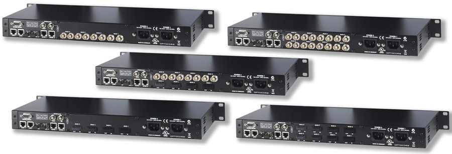 Optocore-M08+M12