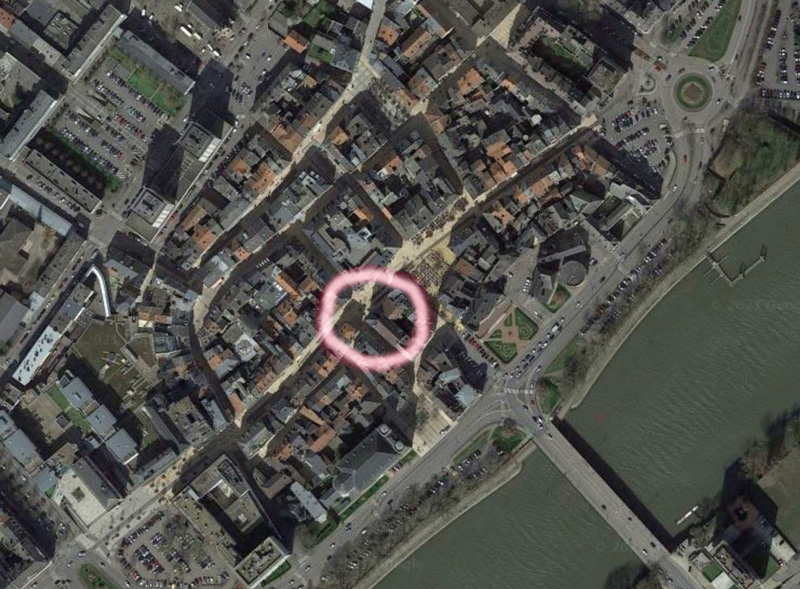 Yamaha-Thionville-plan-Beffroi