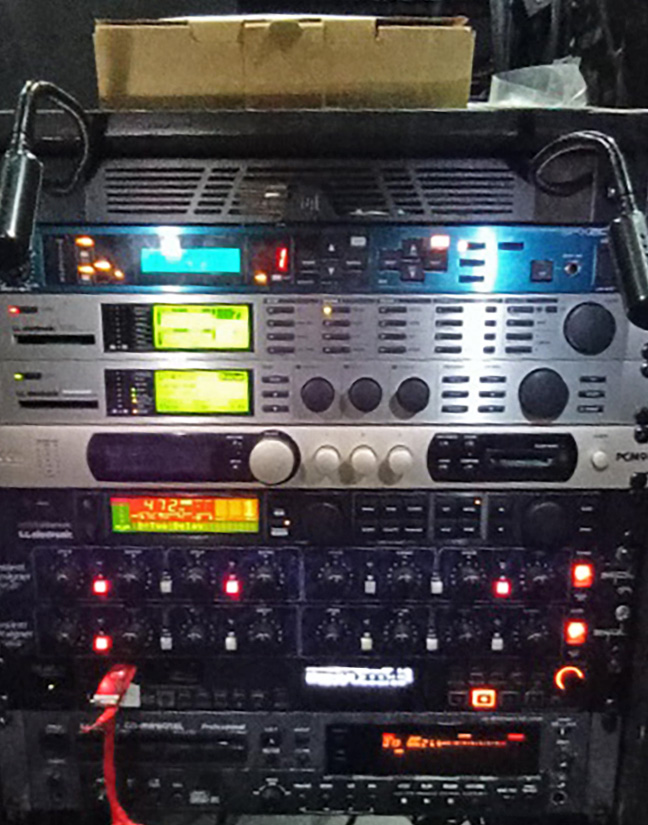 Echonova-Rack-effets