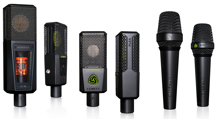 Lewitt_microphone-range