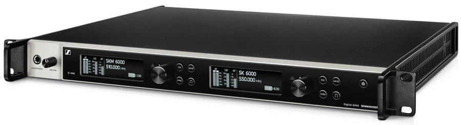 Sennheiser_Digital_Receiver_EM_6000