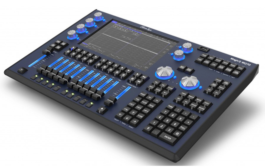 CHAMSYS-MQ70