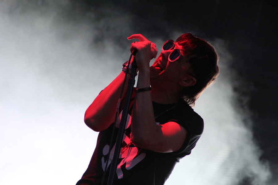 The-Strokes