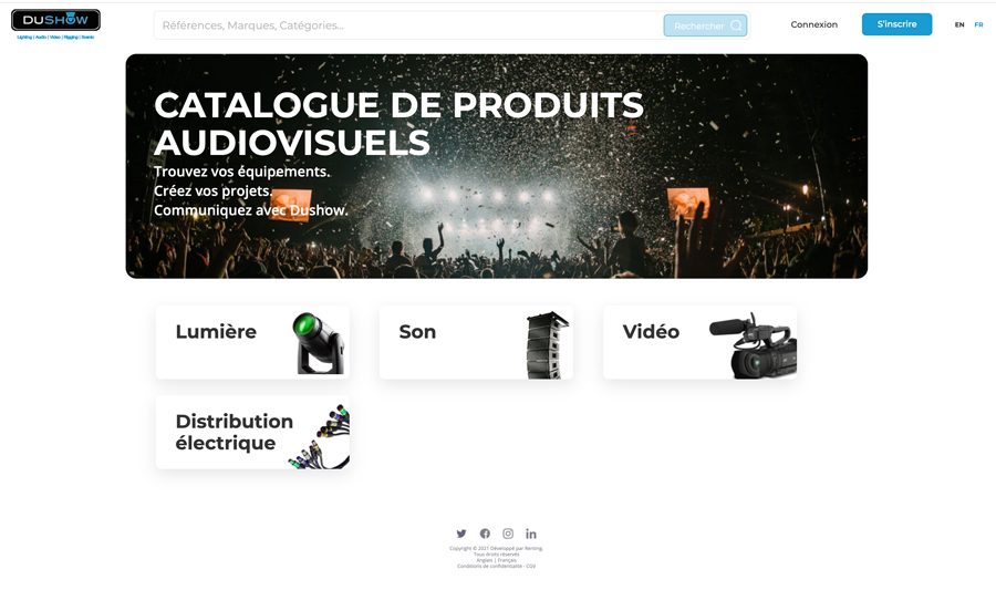 Dushow-ToolBox