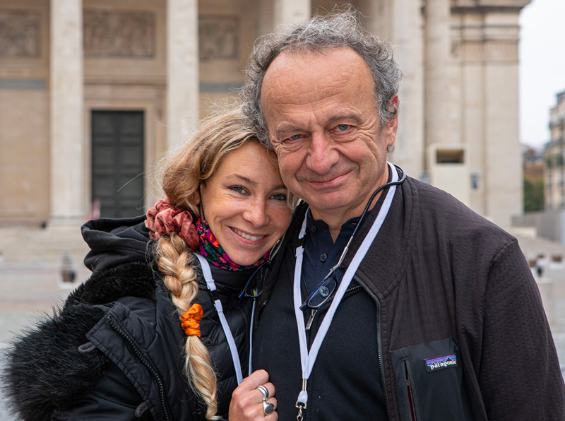 Learprint-Alain-&-Vickie