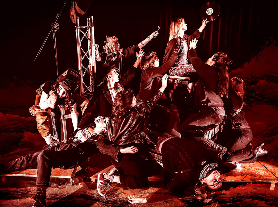 Leatherwomen_janvier_Les_Naufrages_de_la_Meduse_photo_Chang_Martin