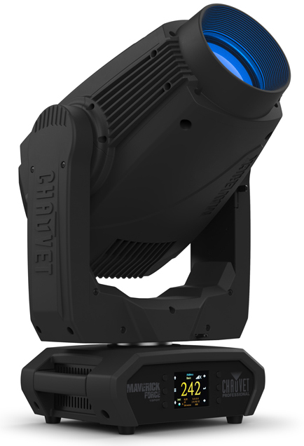 MAVERICK-FORCE-1-SPOT