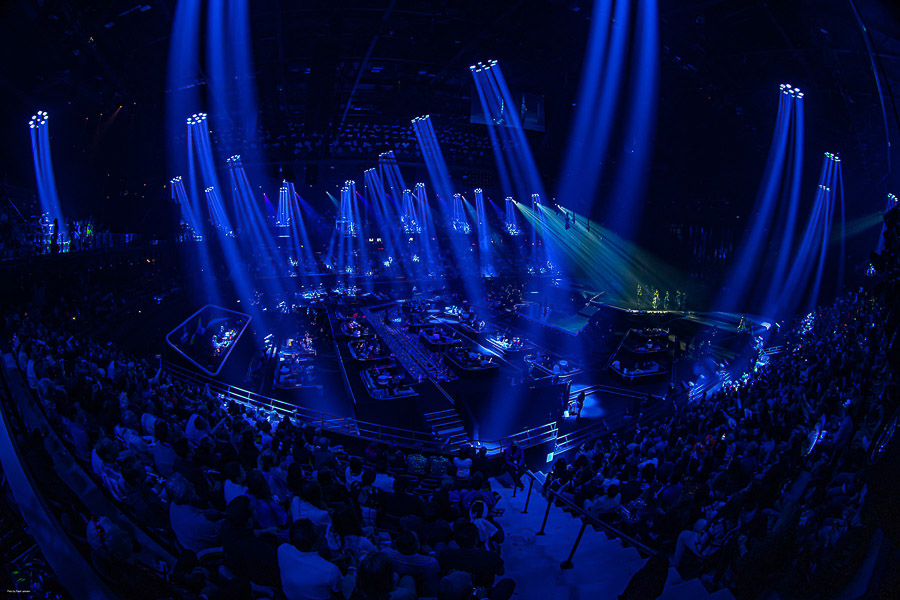 Robe_ESC_ROTTERDAM_2021_Photo_Ralph_Larmann