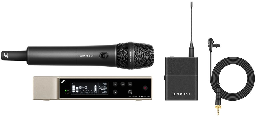 Sennheiser-EWD_Combo_Set