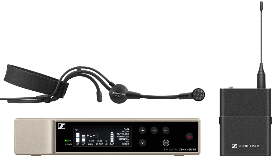 Sennheiser-EWD_ME3_Set
