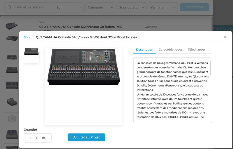Dushow ToolBox-description