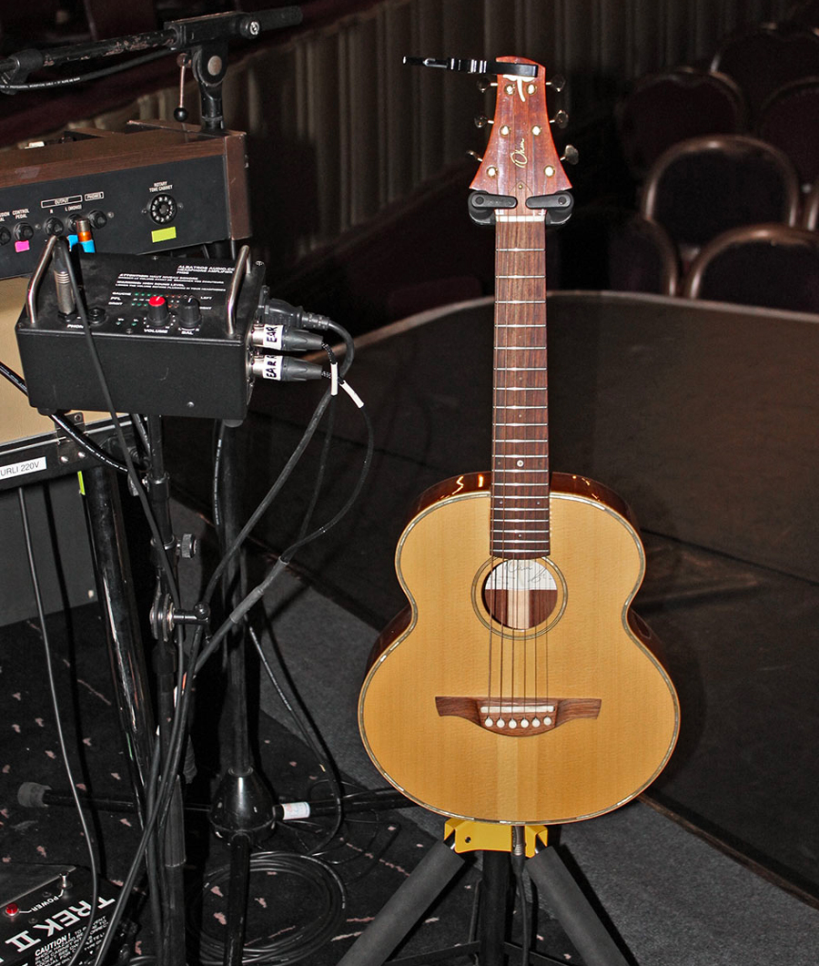Cabrel-guitare
